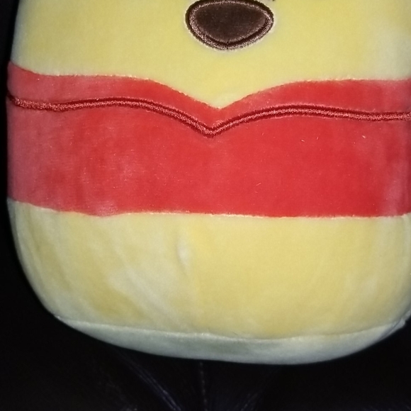 Brand New Disney Winnie the Pooh Squishmallows - Picture 4 of 8
